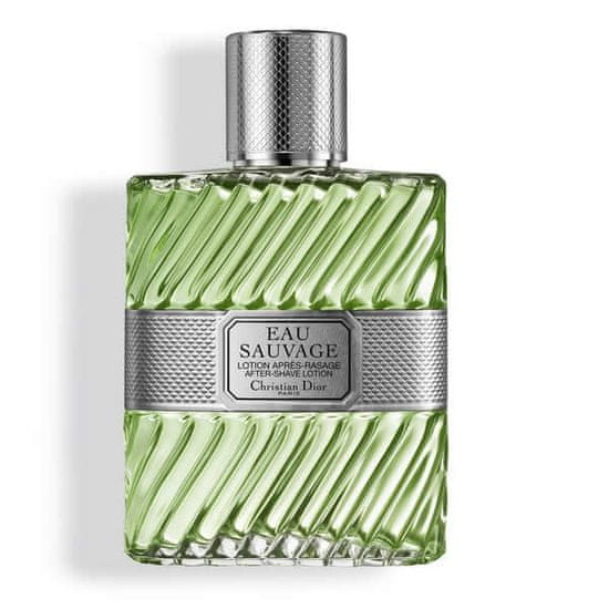 Dior Eau Sauvage - after shave