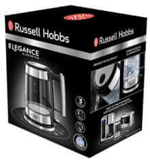 Russell Hobbs 23830-70 Elegance