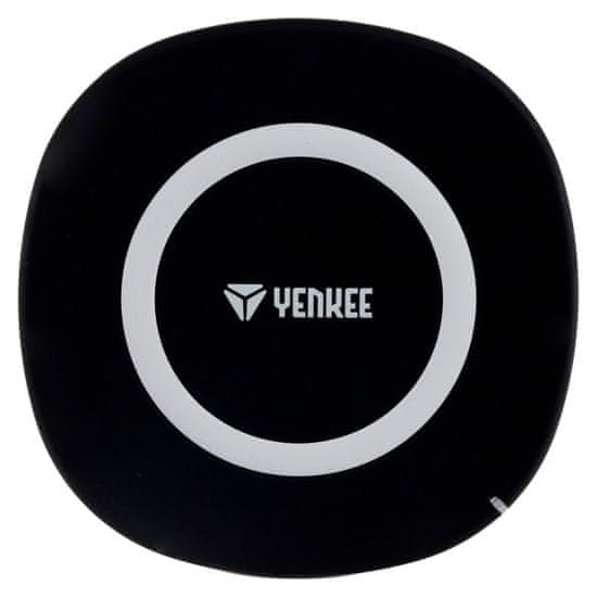 Yenkee YAC 5005 Vezeték nélküli töltő 5 W, YAC 5005