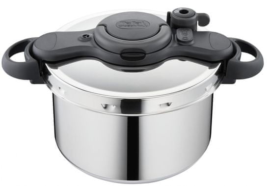 TEFAL ClipsoMinut' Easy P4624869