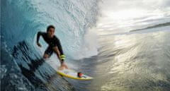 GoPro Surfboard Mounts (Tapadókorongos rögzítő) (ASURF-001)