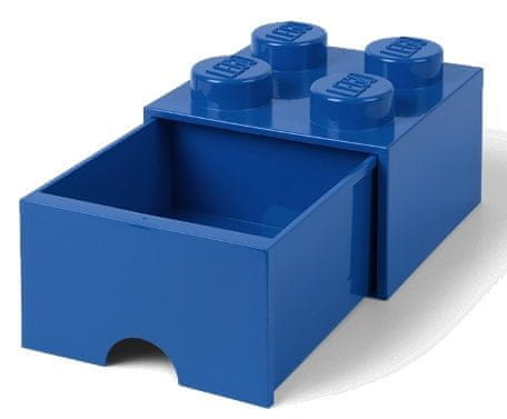 LEGO Tárolódoboz 4 fiókkal
