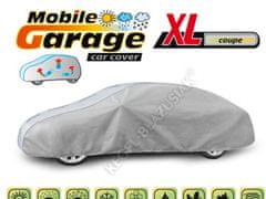 KEGEL Mobil Garázs coupe XL KEGEL