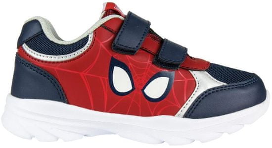 Disney fiú tornacipő Spiderman
