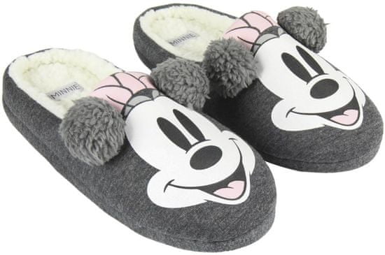 Disney lány papucs Minnie