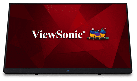 Viewsonic TD2230 (TD2230)