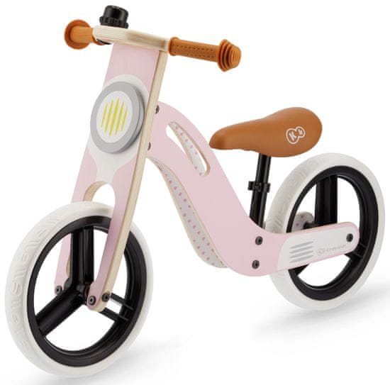 Kinderkraft Uniq pedál nélküli gyerekkerékpár