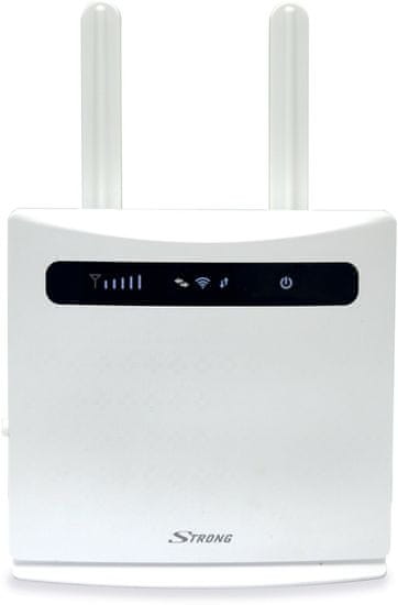 STRONG 4G LTE Wi-Fi Router 300 (4GROUTER300)