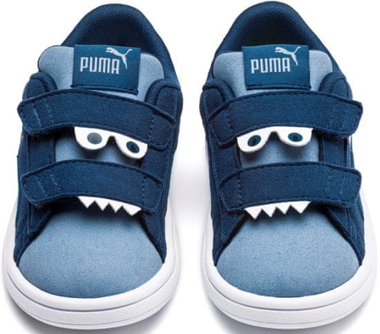 Puma Smash v2 Monster V Inf cipő