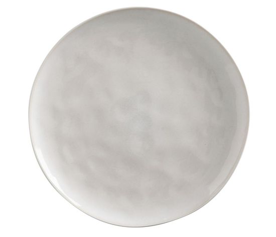 Maxwell & Williams WAYFARER Lapos tányér 27 cm, 4 db, fehér