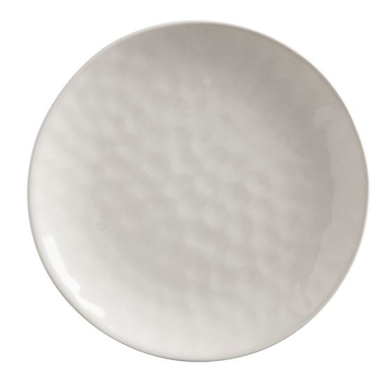 Maxwell & Williams WAYFARER desszert tányér 20 cm, 4 db, fehér