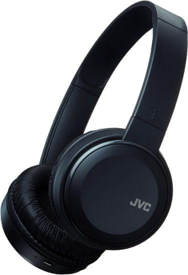 JVC HA-S30BT Bluetooth fejhallgató