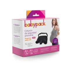 More Babypack biztonsági öv kismamáknak 2-FIT