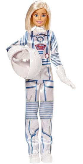 Mattel Barbie karrier baba 60. évforduló Űrhajós
