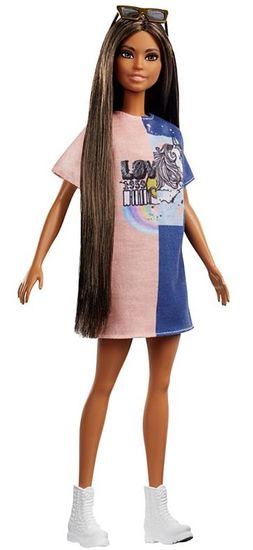 Mattel Barbie Modell 103