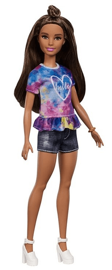 Mattel Barbie Modell 112