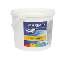 Marimex 11301204 AquaMar 7 Day tabletták 4,6 kg