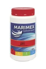 Marimex pH+ 0,9kg Increaser