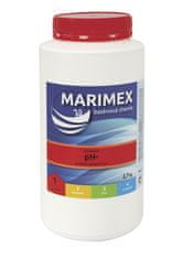 Marimex Aquamar pH-, 2,7 kg