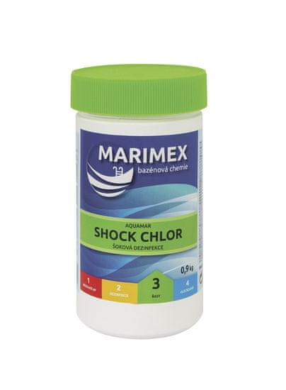 Marimex Chlor Shock 0,9 kg