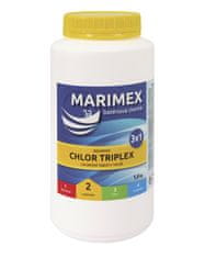 Marimex AquaMar Triplex 1,6 kg tabletták