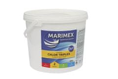 Marimex AquaMar Triplex 4,6 kg klór tabletta