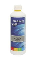 Marimex Clear Gel 0,6 l