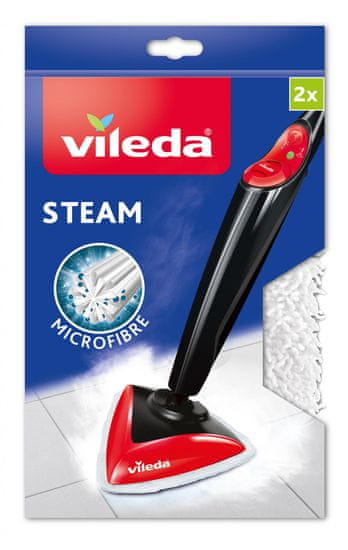 VILEDA 100°C Steam utántöltő 146592