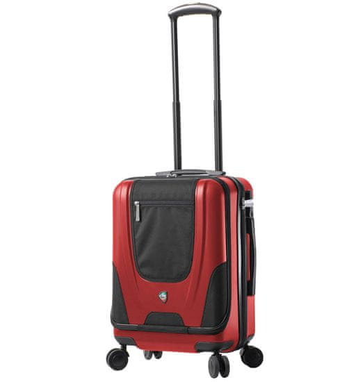 Mia Toro Utazó bőrönd M1325/3-S