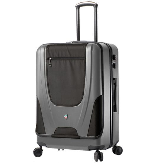 Mia Toro Utazó bőrönd M1325/3-L