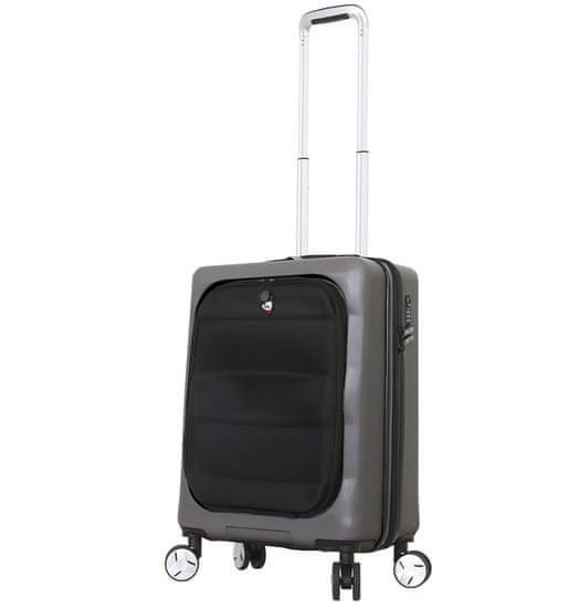 Mia Toro Utazó bőrönd M1703/3-S