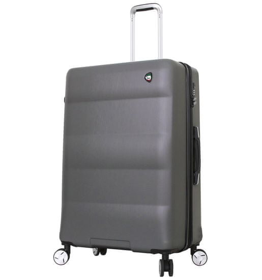 Mia Toro Utazó bőrönd M1703/3-L