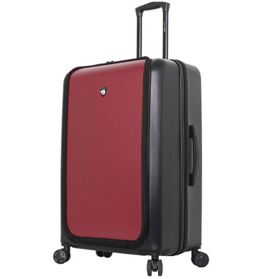 Mia Toro Utazó bőrönd M1709/2-L