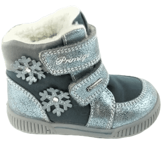 Primigi lány téli cipő