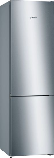 BOSCH KGN39VI45 Kombinált hűtő