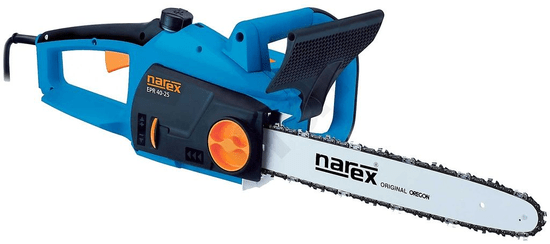 Narex EPR 40-25 Láncfűrész 40 cm 2500 W