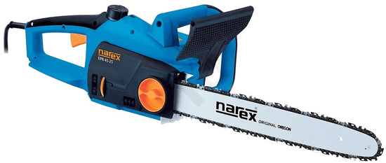 Narex EPR 45-25 Láncfűrész 45 cm 2500 W