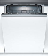 BOSCH Beépíthető mosogatógép SMV25AX00E