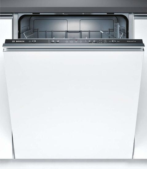 BOSCH Beépíthető mosogatógép SMV25AX00E
