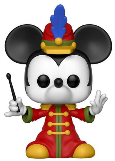 Funko POP Disney Mickeys 90th Anniversary Band Concert Mickey (Exc)