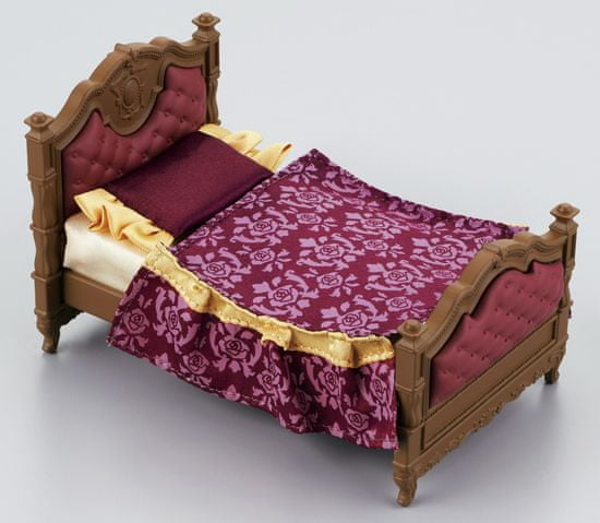 Sylvanian Families Luxus ágy