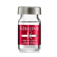 Kérastase Intenzív kezelés hajhullás ellen Specifique Aminexil (Mennyiség 42 x 6 ml)