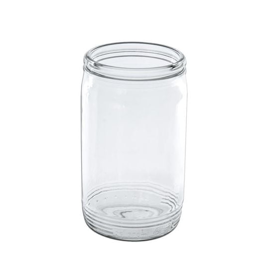 Marex Trade Befőttes üveg OMNIA, 8 x 370 ml