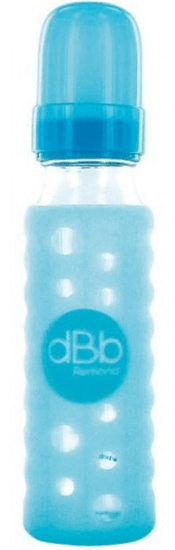 DBB Remond Szilikon tok üveghez 2drb