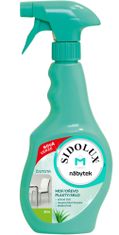 Sidolux M por elleni spray ALOE illattal 400 ml
