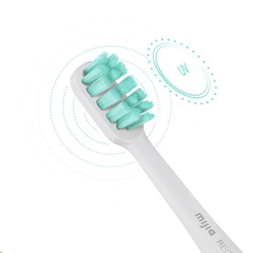 Xiaomi Mi Sonic Electric Toothbrush – pótfejek