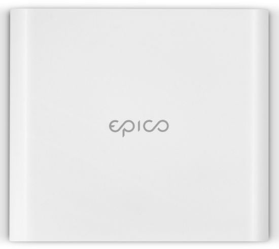 EPICO 87W USB-C Laptop Charger Fast Charge 3.0 - fehér 9915101100045