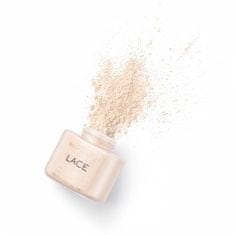 Makeup Revolution Ásványi púder Lace (Loose Baking Powder Lace) 32 g (Árnyalat Lace)