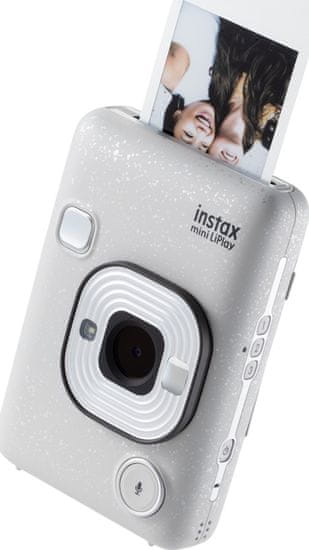 FujiFilm Instax Mini LiPlay EX D