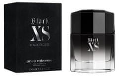 Paco Rabanne Black XS (2018) - EDT 50 ml